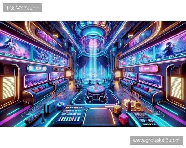 K8恒丰娱乐游戏种类丰富多样满足不同玩家的娱乐需求与体验偏好