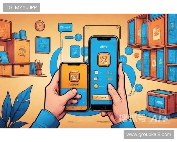 K8凯发网站多样化支付方式满足不同用户的支付需求