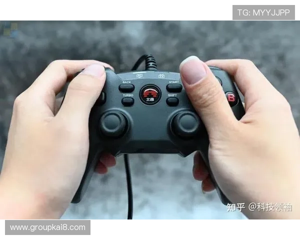 K8电玩娱乐如何通过创新技术提升游戏画质与操作体验