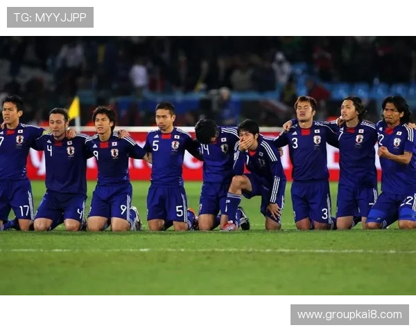 2026年世界杯突尼斯与日本队在小组赛中的排名走势及关键比赛影响因素
